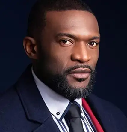 Kenneth Obinna Okolie